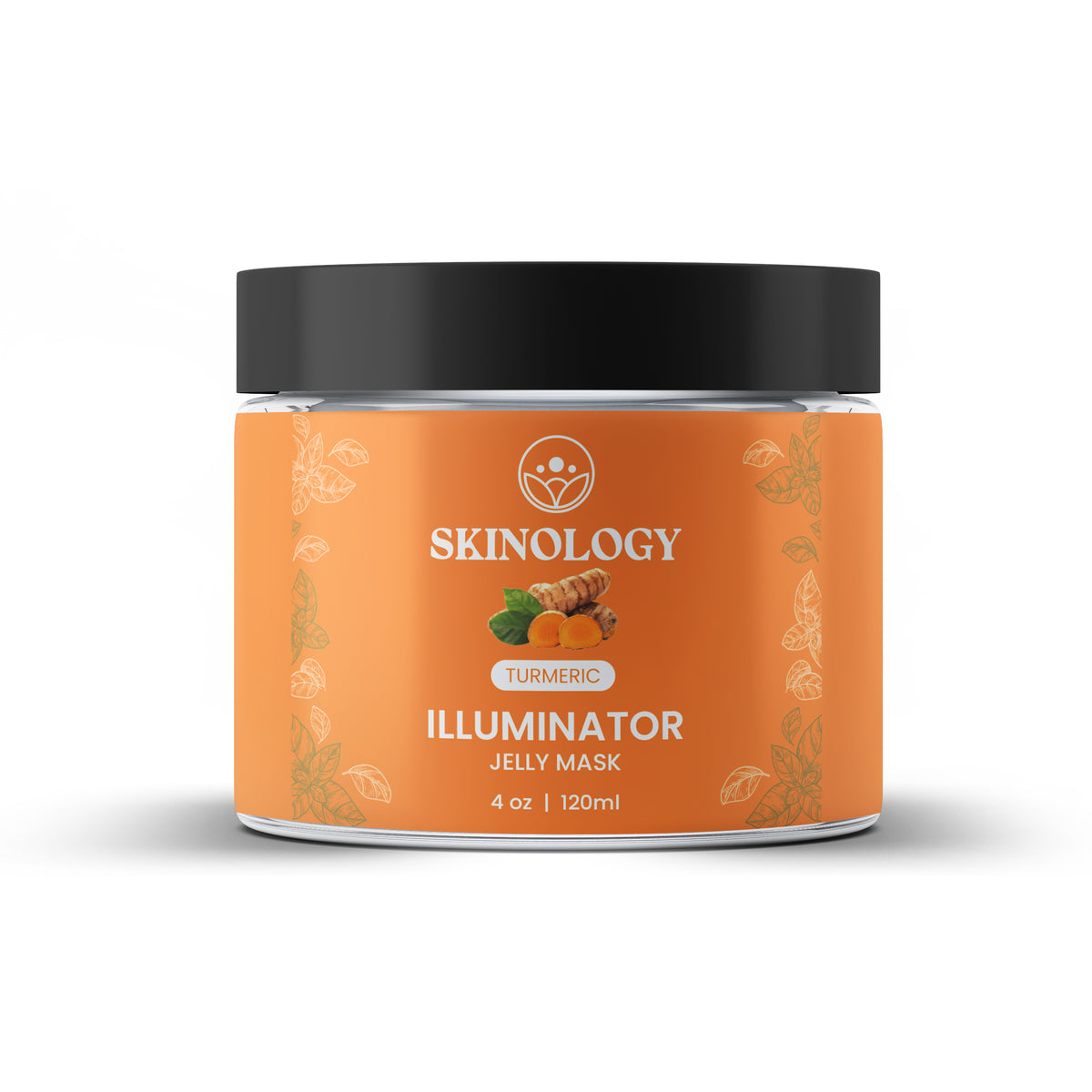 Illuminator Jelly Mask – Skinology Natural Skincare